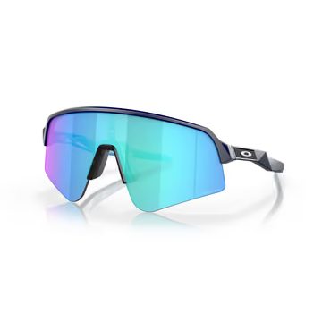 Brýle Oakley Sutro Lite Sweep (matte navy/ prizm sapphire)