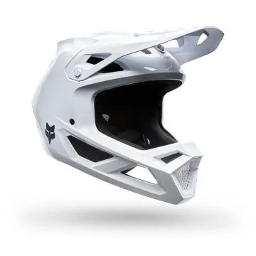 Přilba Fox racing Rampage MIPS (white)