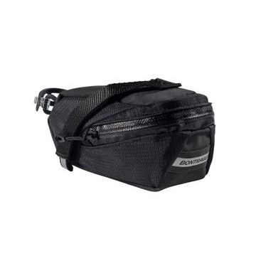 Podsedlová brašna Bontrager Elite Small Seat Pack (černá)