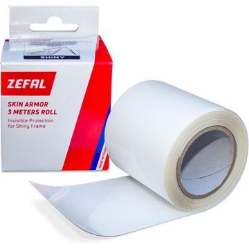 Zefal polep rámu Skin Armor 3m (lesklý)