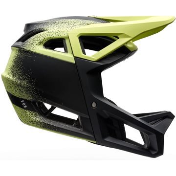 Přilba Fox racing Proframe RS Aura (Lime)