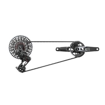 Sada Sram Eagle V2 X0 T-Type AXS