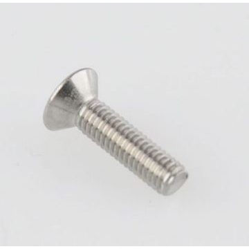 Šroub M3x12MM vložky zdvihu tlumič FOX FLOAT X2/DHX2 2021