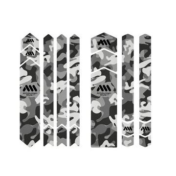 AMS polep rámu XXL Camo