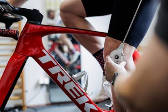 BIKE FITTING