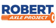 Robert axle project