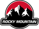Rocky mountain