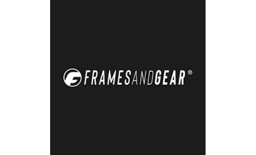 Framesandgear