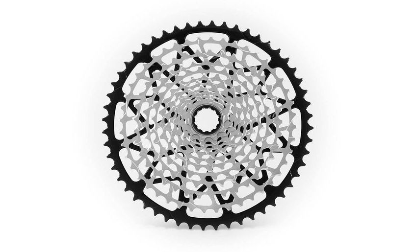 Kazeta 12spd. Garbaruk 10-52z (Sram XD)