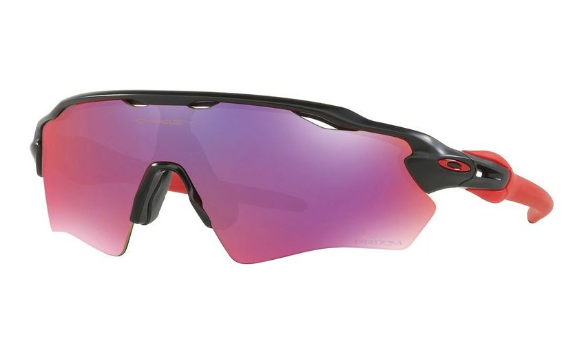 Brýle Oakley Radar EV XS Path (Matte black/ Prizm road)