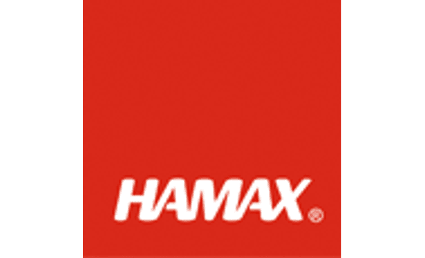 Hamax