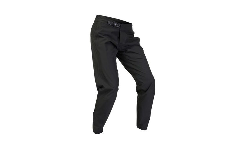 Kalhoty Fox racing Ranger 2.5L Water Pant (black)