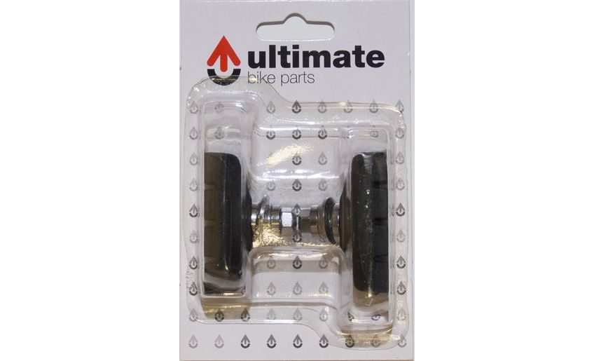 Brzdové špalky Ultimate Z-330