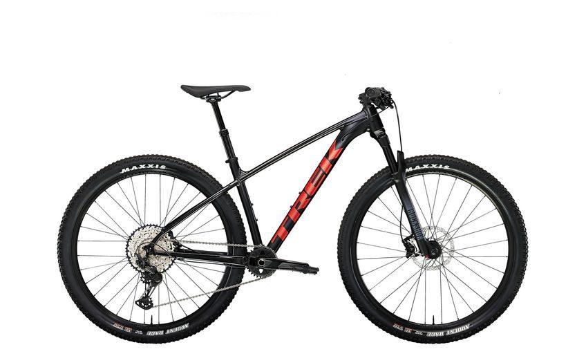 Trek X-Caliber 9 (Trek Black Satin)