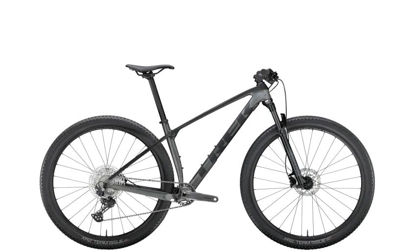 Trek Procaliber 9.5 (Gloss Dark Prismatic/Matte Trek Black)