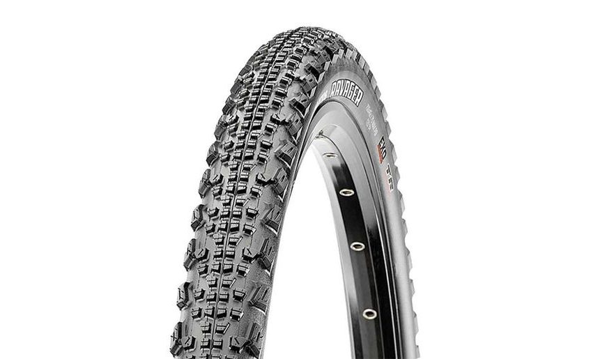 Plášť 28" Maxxis Ravager 700x40 kevlar EXO TR