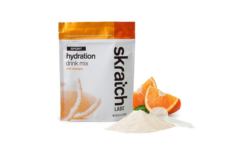 Skratch Labs Hydratation