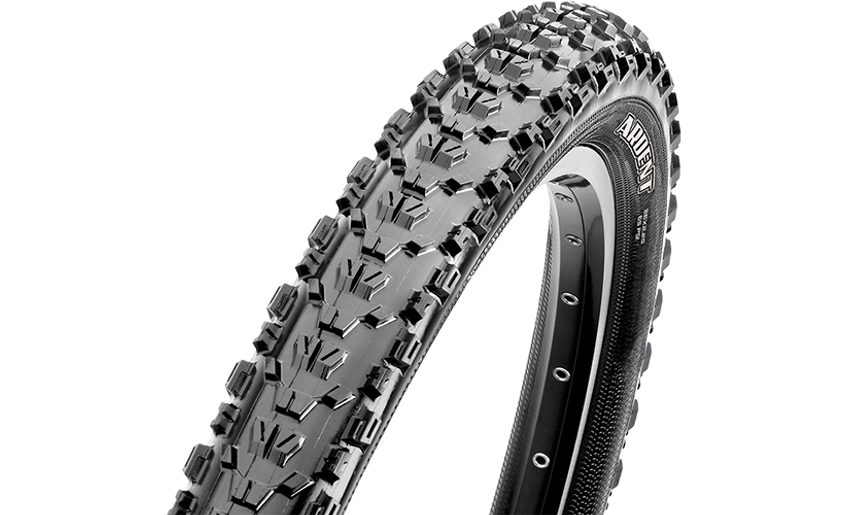 Plášť 26" x 2.25 Maxxis Ardent EXO TR kevlar