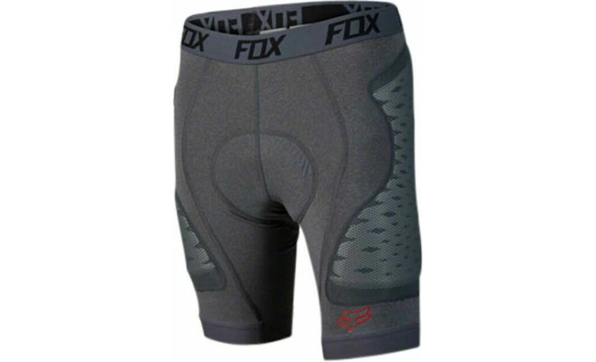 Ochranné spodky Titan Fox Race short