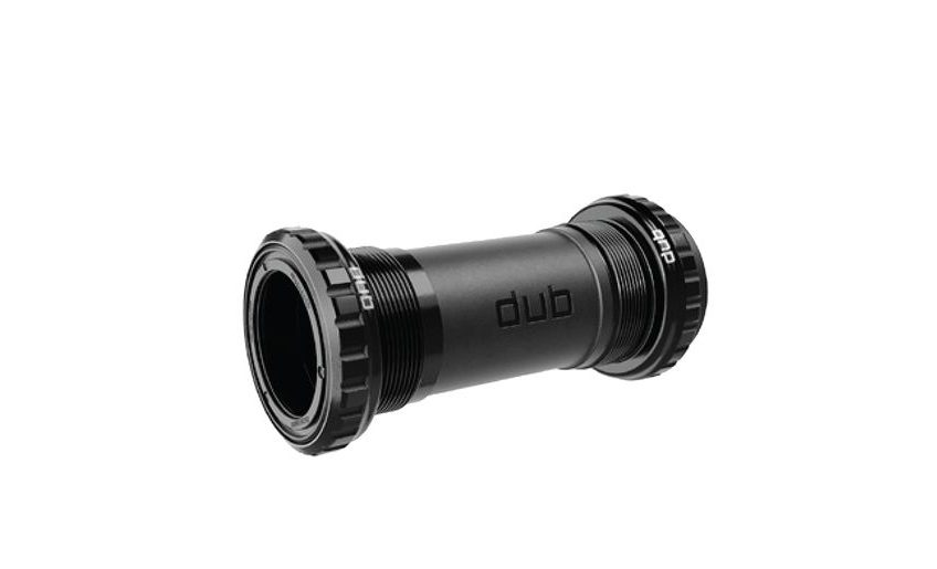 Středové složení Sram DUB BSA
