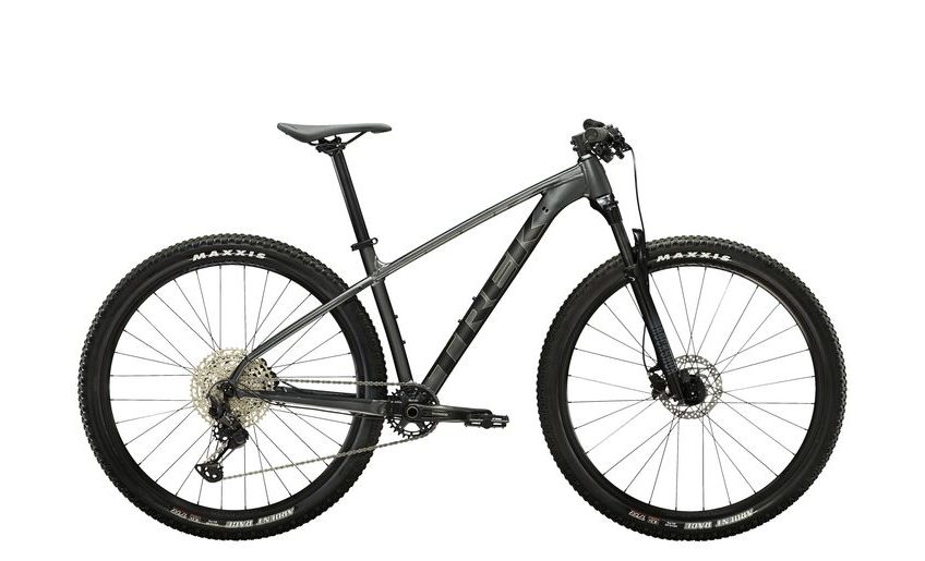 Trek X-Caliber 8 (Satin Lithium Grey)