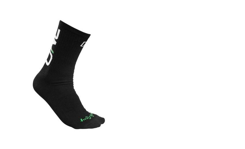 Ponožky Oneup Riding Socks