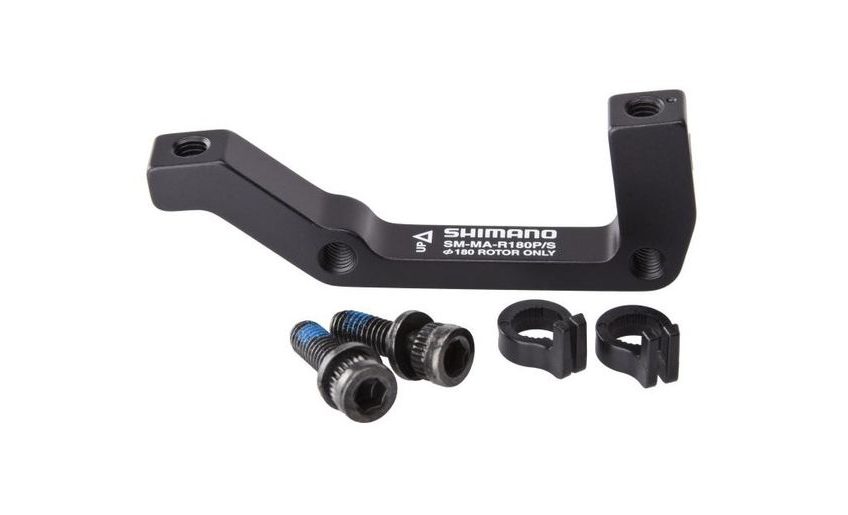 Adapter Shimano 180 /SM-MA-R180P/S/