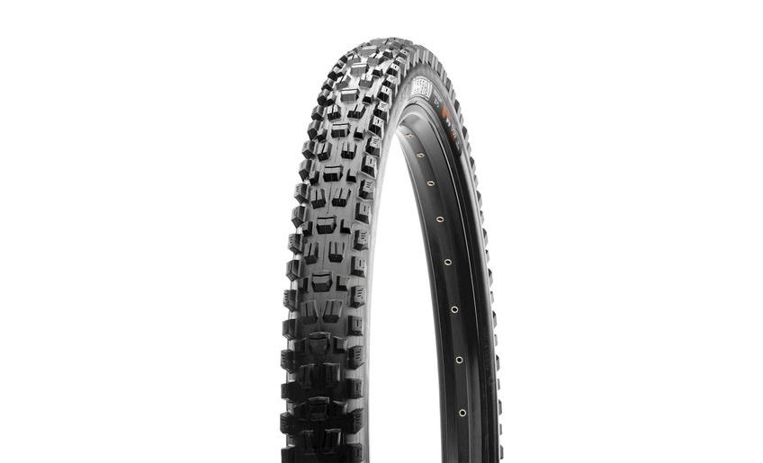 Plášť 29" x 2.50 WT Maxxis Assegai 3CG EXO+ TR kevlar 120 TPI