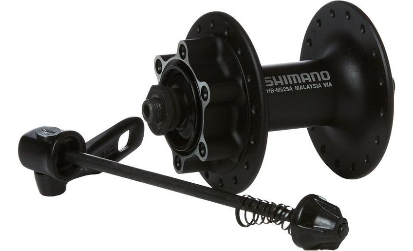 Náboj Shimano Deore HB-M525-A