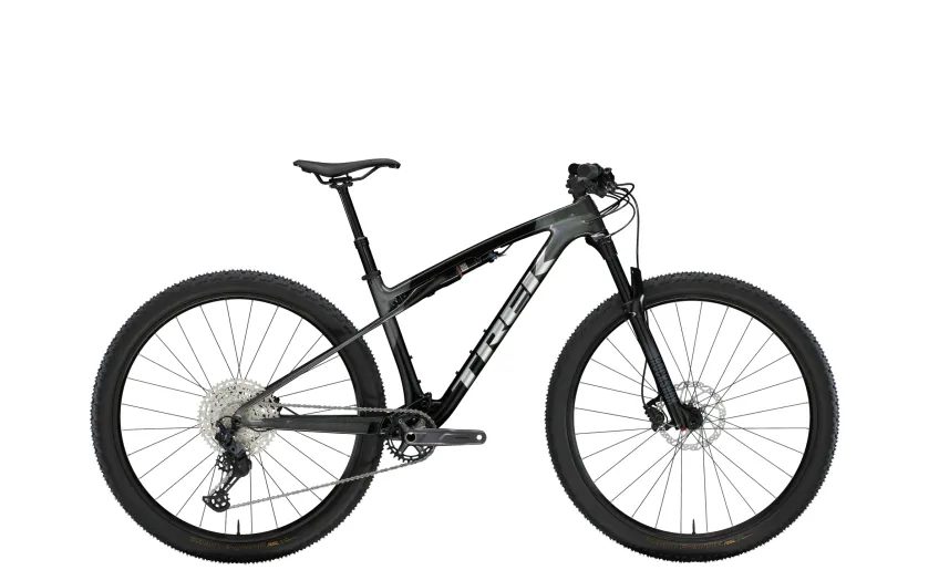 Trek Supercaliber 9.6 Gen 2 (Dark Prismatic)