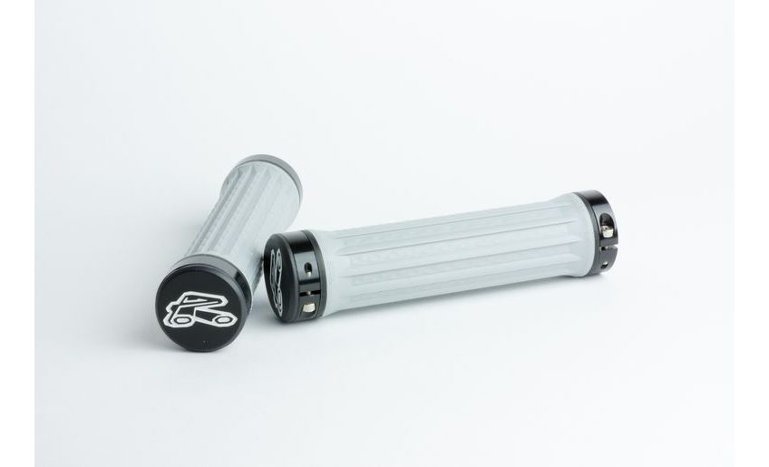 Gripy Renthal Lock-On Traction - Soft