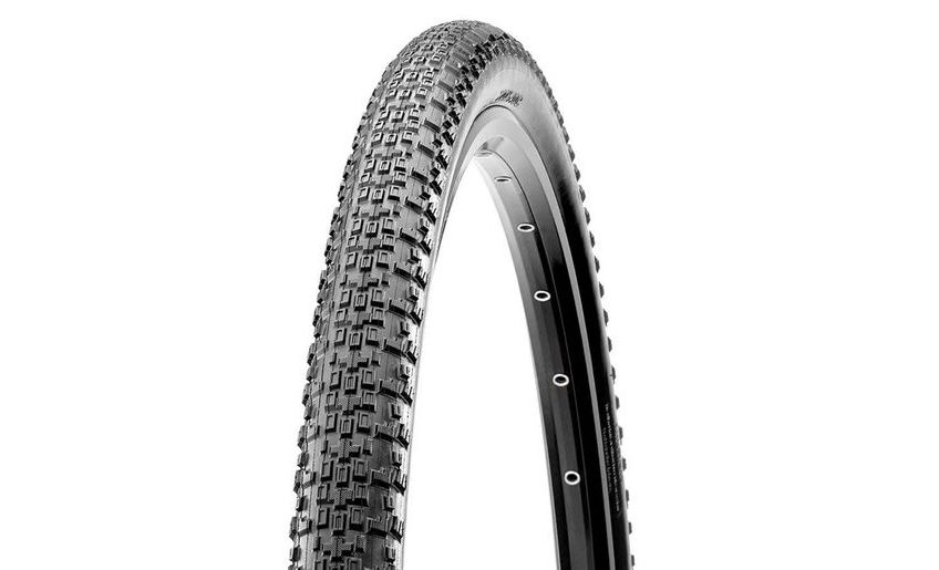 Plášť 28" Maxxis Rambler 700x40 silk shield kevlar TR