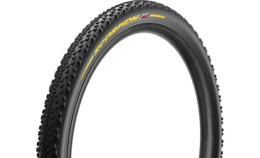 Plášť 29" x 2,4 Pirelli Scorpion XC RC pro wall