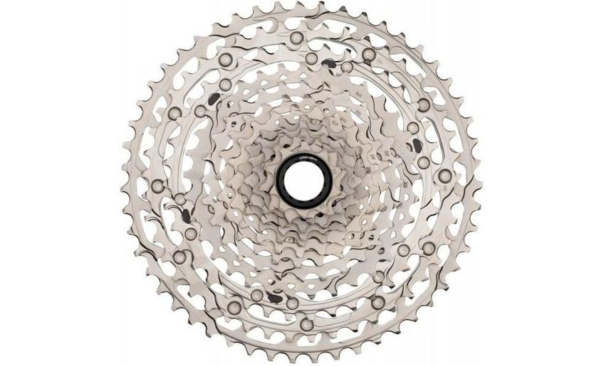 Kazeta 12spd. Shimano Deore CS-M6100 10-51z