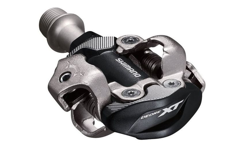 Pedály Shimano XT PD-M8100