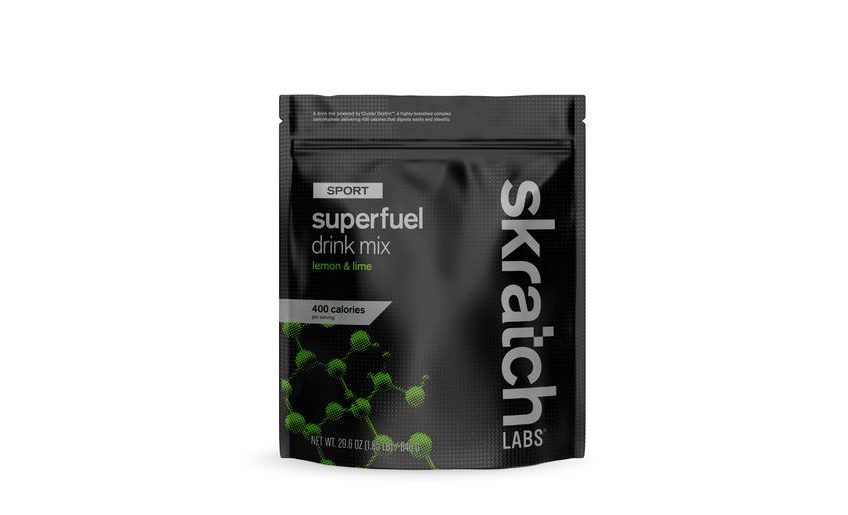 Skratch Labs Superfuel