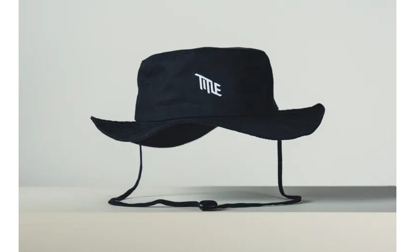 Čepice Title MTB Safari Hat