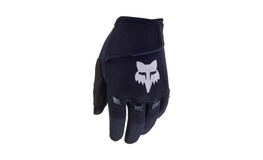 Rukavice dětské Fox Dirtpaw (černá)