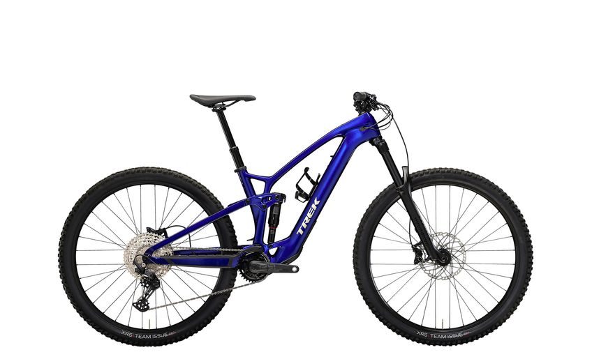 Trek Fuel exe 9.5 (Hex Blue)