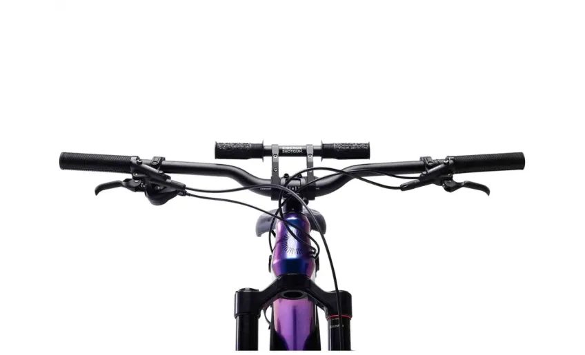 Řidítka Shotgun 2.0 pro dětské sedačky