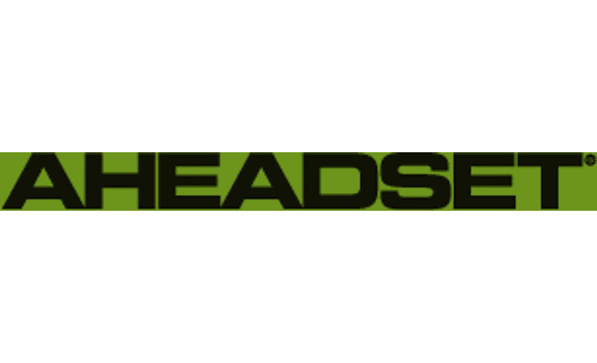 Aheadset