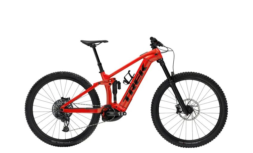 Trek Rail 9.8 GX AXS Gen 4 (Lava)