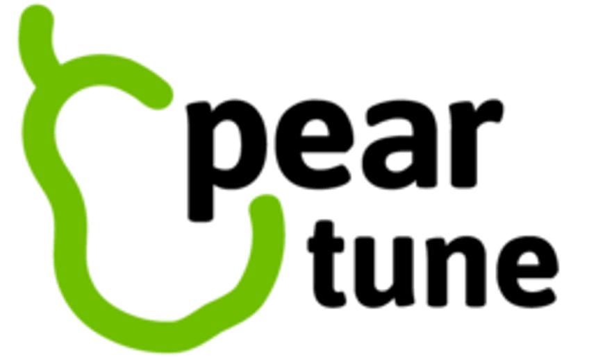 Pear Tune