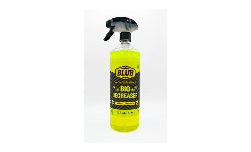 Čistič BLUB Bike Degreaser 1l