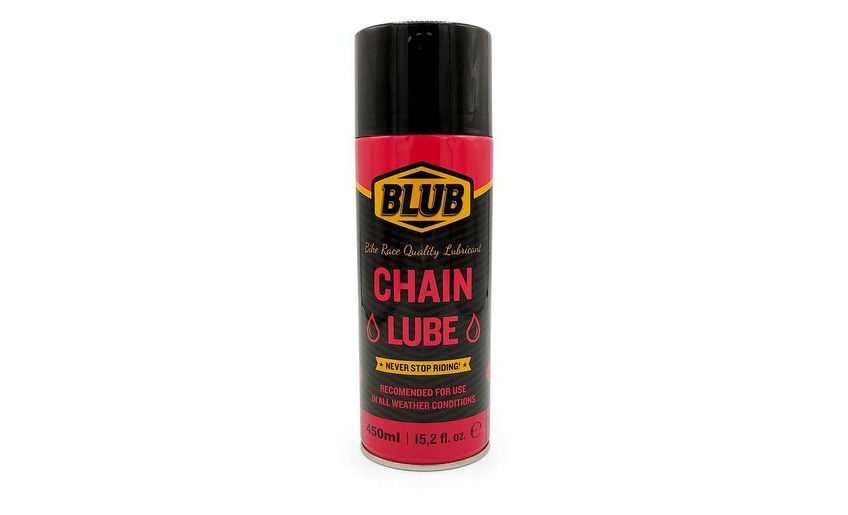 Olej Blub Chain lube 450 ml