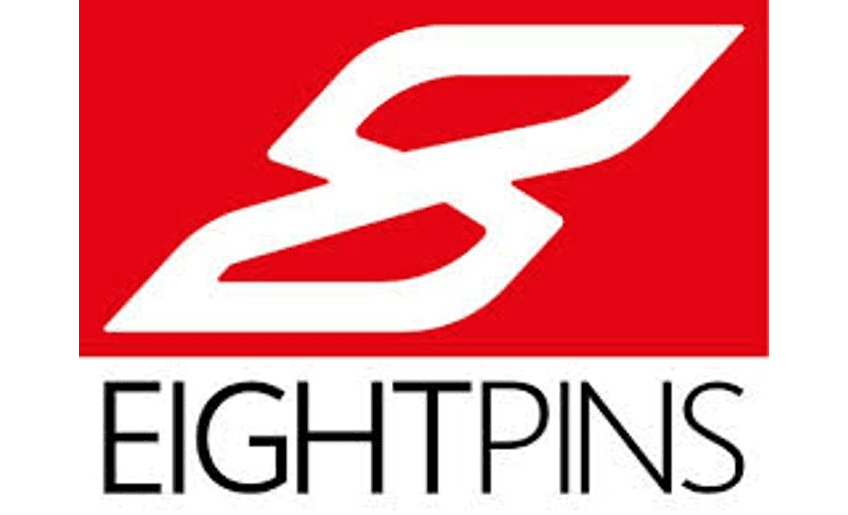 Eightpins