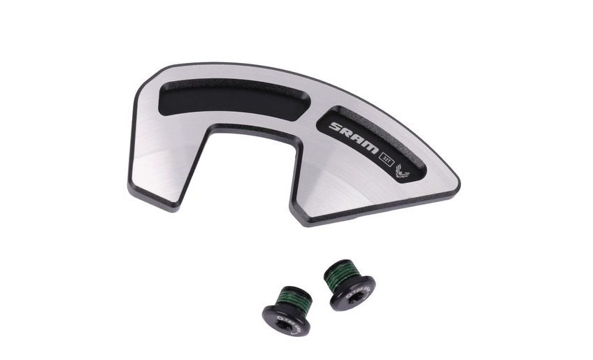 Chránič převodníku SINGLE IMPACT/BASH GUARD KIT XX