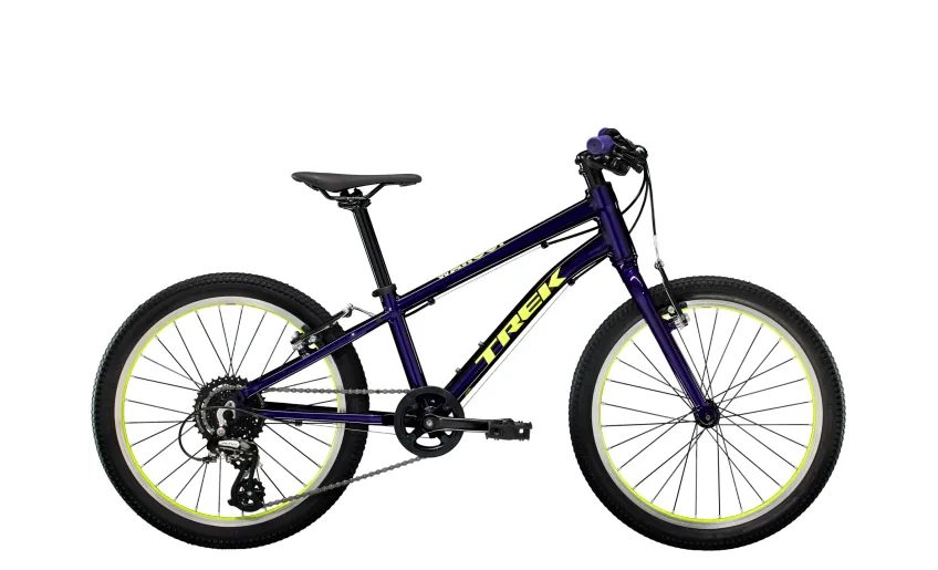 Trek Wahoo 20 (Purple Abyss)