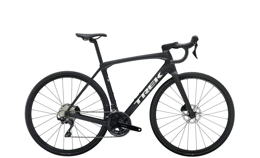 Trek Domane SL 5 Gen 4 (Matte Deep Smoke)