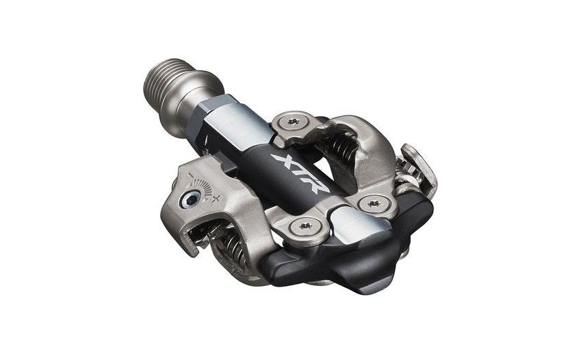 Pedály Shimano XTR PD-M9100